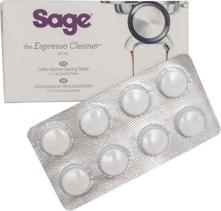 Produktbild Sage the Espresso Cleaner