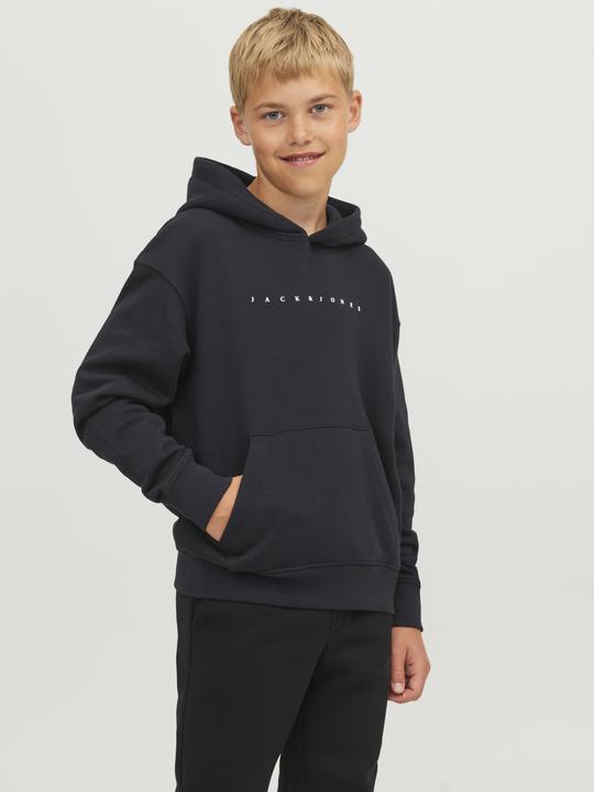 Image du produit Jack & Jones Sweat à capuche garçon (140)