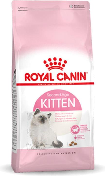 Actual product image Royal Canin Kitten 36 (Junior, 1 pcs., 10000 g)