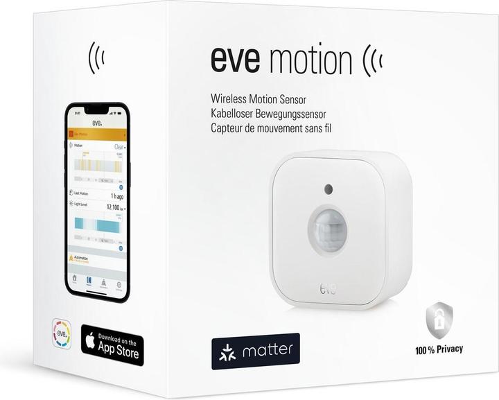 Image du produit Eve Motion (Matter) (9 m)