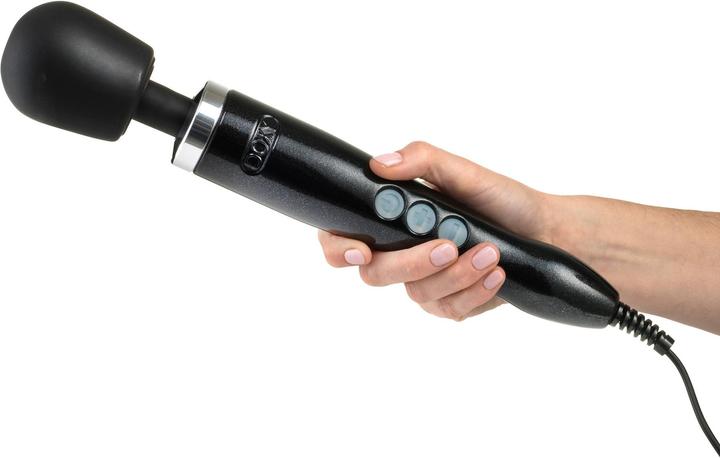 Produktbild Doxy Die Cast