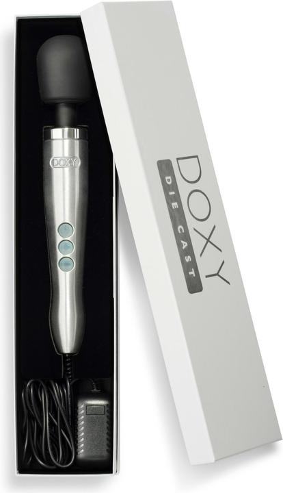 Actual product image Doxy The Cast