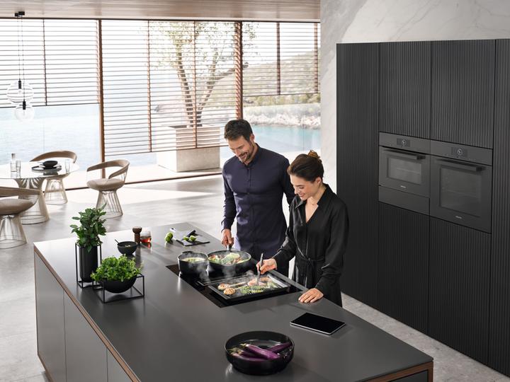 Produktbild Miele KFR 4000