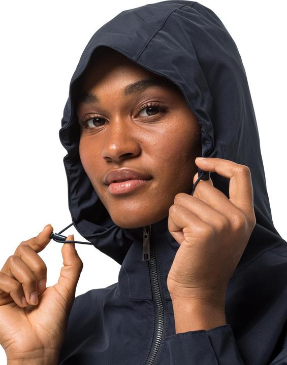 Immagine prodotto Jack Wolfskin Dakar Parka W (M)
