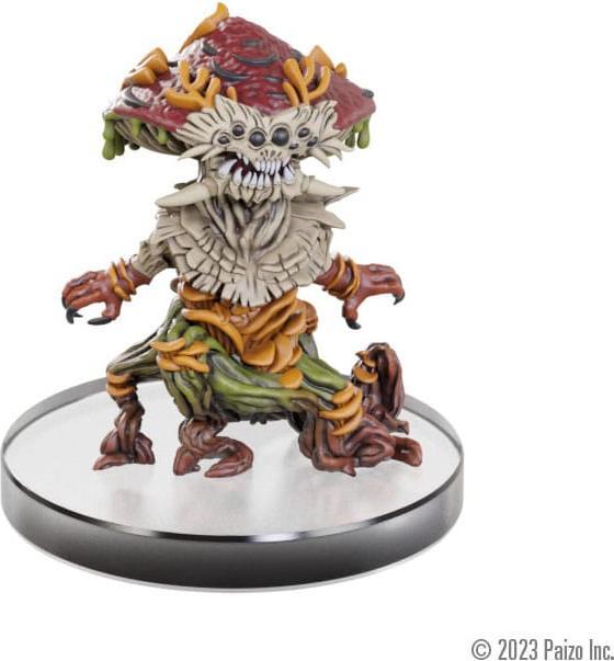 Produktbild Wizkids Pathfinder Battles Miniaturen vorbemalt 8er-Pack Leshy Boxed Set