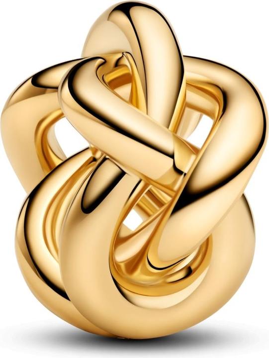 Immagine prodotto Pandora Fascino del nodo infinito (Metallo)