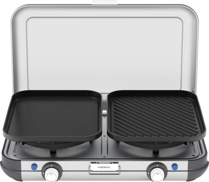 Immagine prodotto Campingaz Cucina da campeggio 2 Grill & Go CV