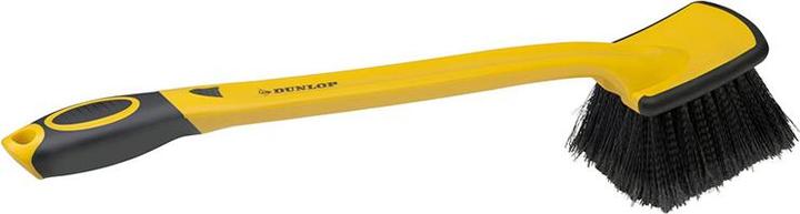 Actual product image Dunlop Tyre brush