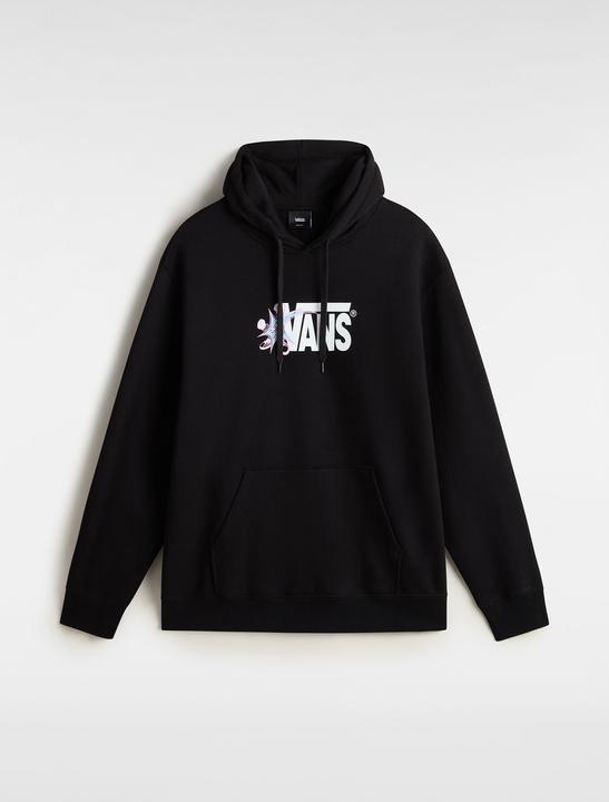 Produktbild Vans Vsuper Pullover Black (L)
