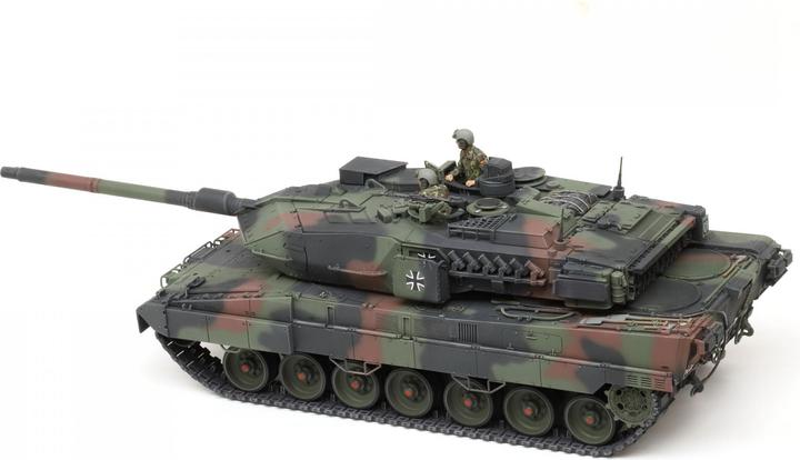 Produktbild Tamiya Leopard 2 A7V