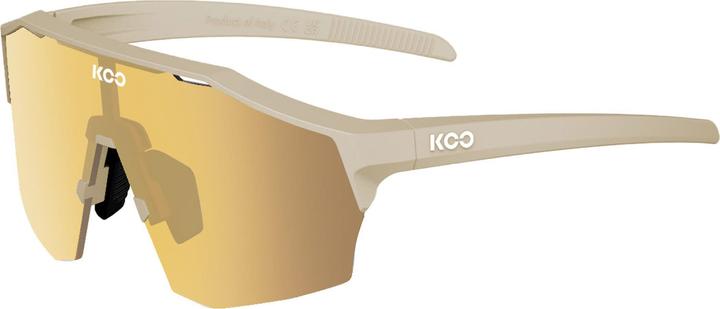 Produktbild KOO Alibi (sand matt, Gold)
