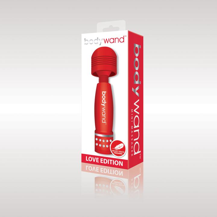 Produktbild Bodywand Love