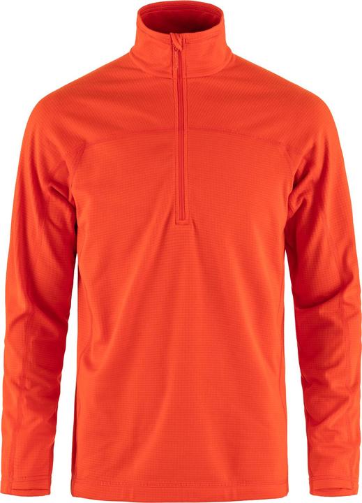 Flame Orange