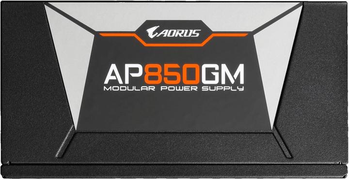 Actual product image Gigabyte AP850GM (850 W)