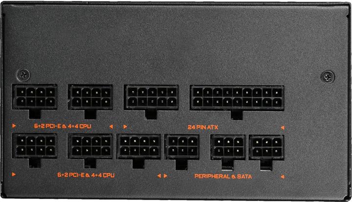 Actual product image Gigabyte AP850GM (850 W)