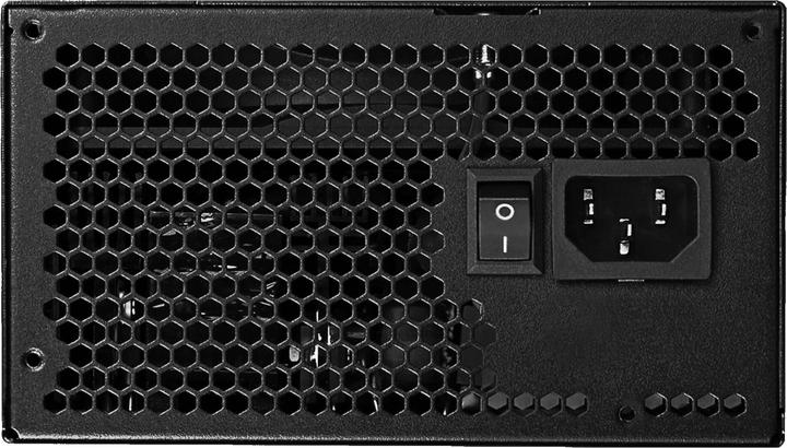 Actual product image Gigabyte AP850GM (850 W)