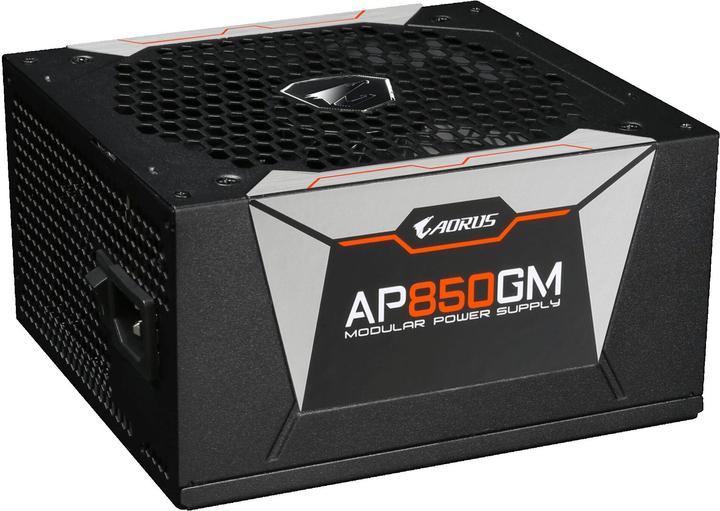 Actual product image Gigabyte AP850GM (850 W)