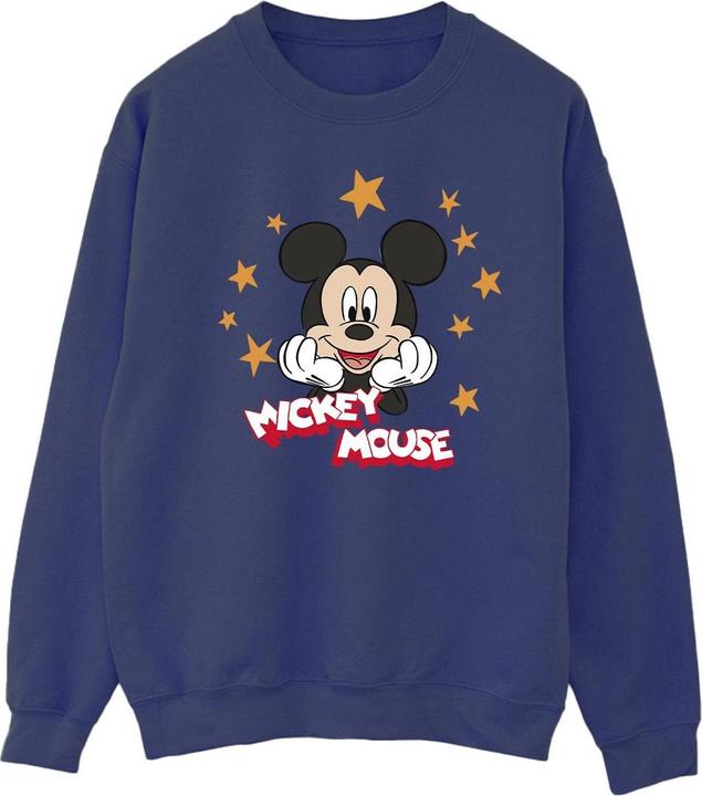 Image du produit Disney - Sweat MICKEY MOUSE STARS - Homme (S)