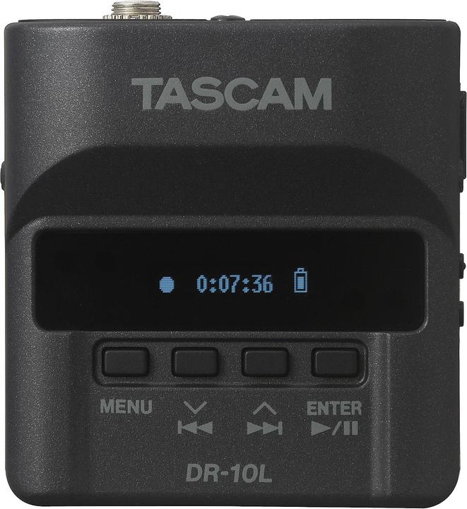 Actual product image Tascam DR-10L (Various)