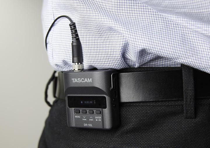 Actual product image Tascam DR-10L (Various)