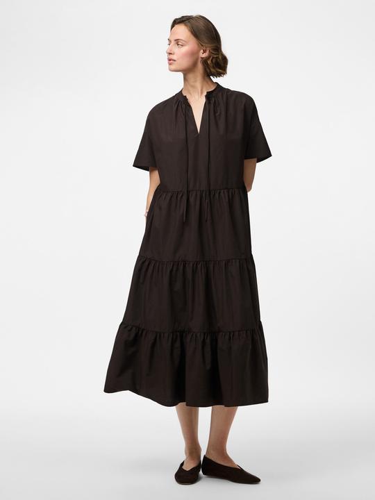 Produktbild Pieces PCFARRY Maxikleid (XL)