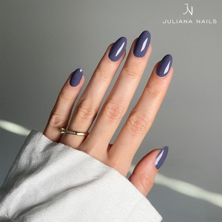 Immagine prodotto Juliana Nails Gel Lack Cool Sky (Cool Sky, Vernice UV gel)