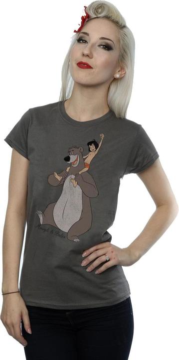 Produktbild Disney Classic TShirt (L)