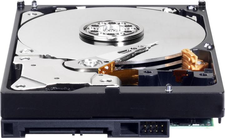 Immagine prodotto WD Blue (0.50 TB, 3.5", CMR)