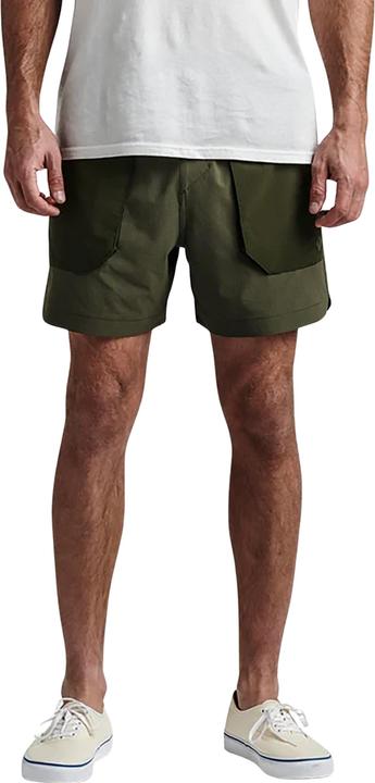 Produktbild Roark Happy Camper (S)