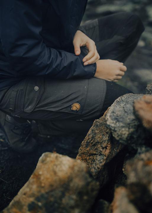 Image du produit Fjällräven Pantalon ventilé Vidda Pro pour femmes (44)