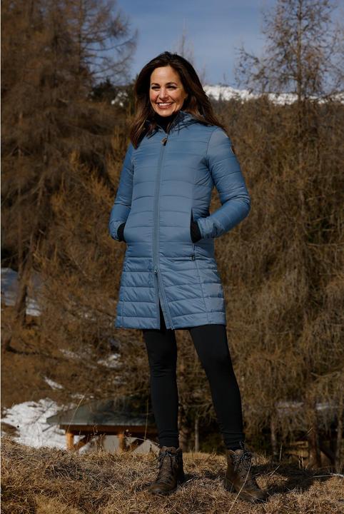 Image du produit Rukka Pac Coat manteau thermo (40)