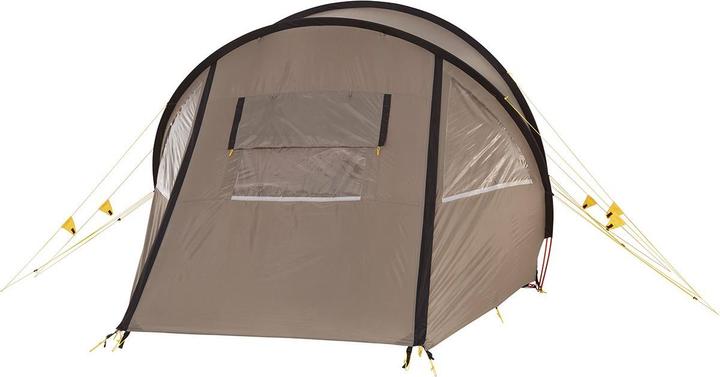 Actual product image Wechsel Voyager Travelline Tent (Tunnel tent, 6.46 kg, 4 persons)