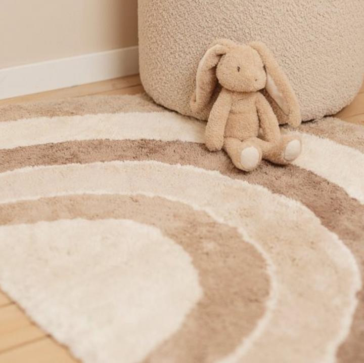Immagine prodotto Little Dutch Arcobaleno (80 x 130 cm)