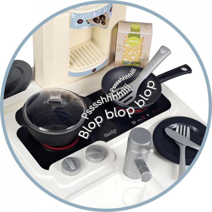 Actual product image Smoby Bon appetit