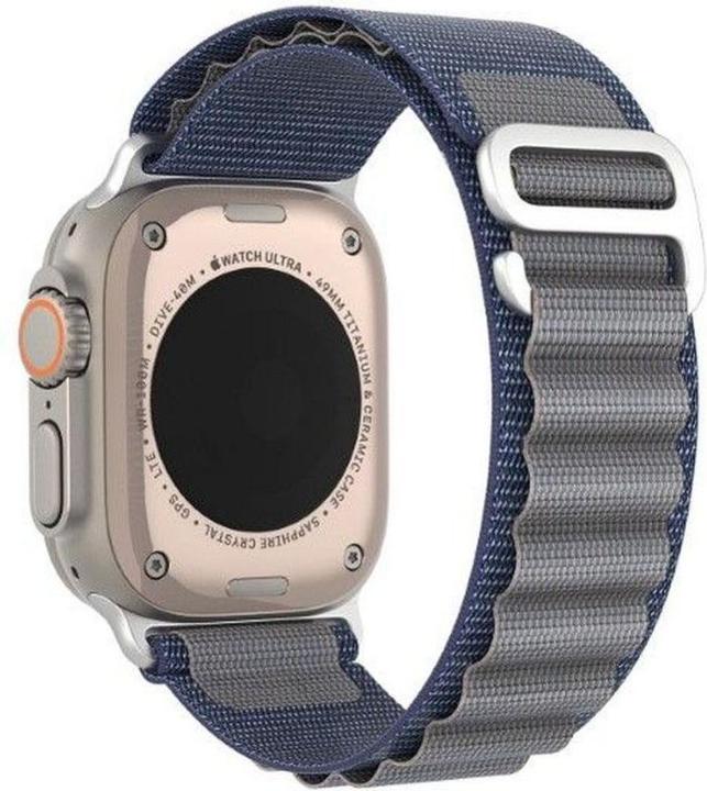 Immagine prodotto Dux Ducis Cinghia in nylon della serie GS (42 mm, 44 mm, 45 mm, Nylon)