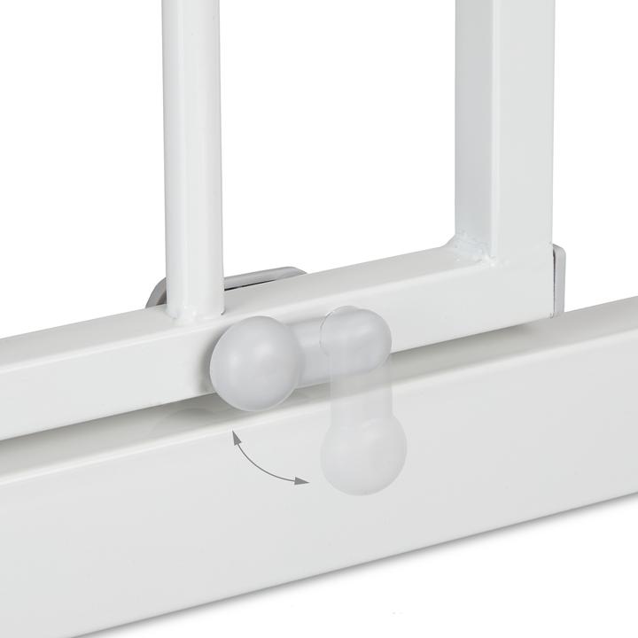 Actual product image Relaxdays Safety gate (5 cm)