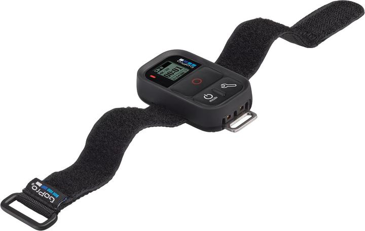 Produktbild GoPro Fernbedienung Smart Remote (Hero 6, Hero 7, Hero 8 Black, GoPro Max)