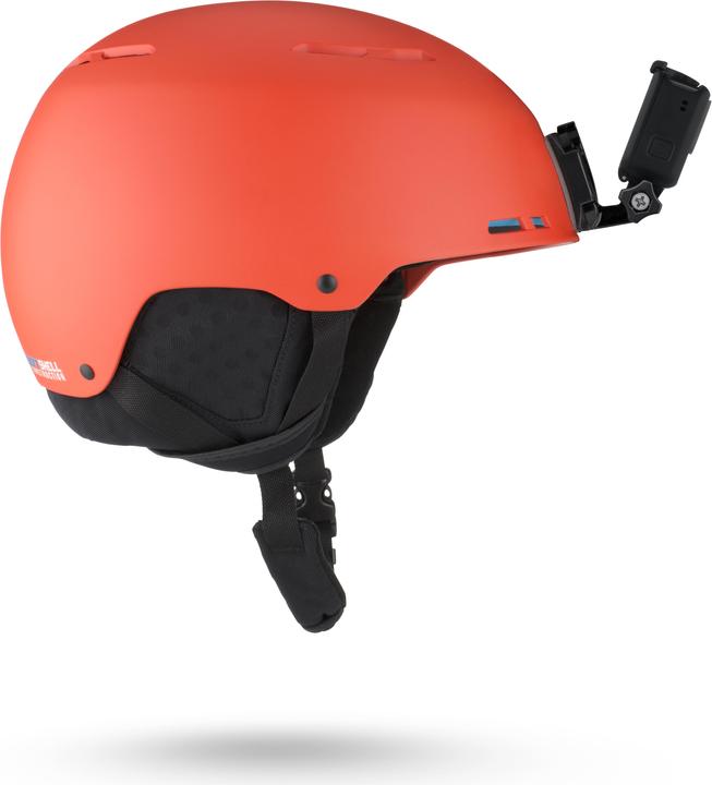 Actual product image GoPro Helmet Front + Side Mount (Hero 7, Universal, Hero 9, Osmo Action)