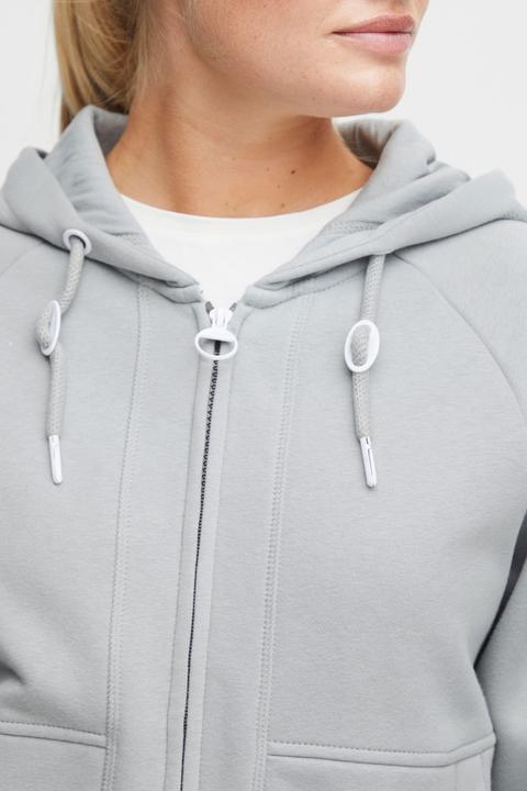 Produktbild Oxmo BY - OXAndie - Sweatshirt - 21800212-ME (L)