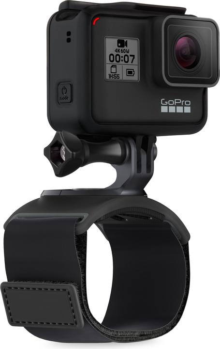 Hand + Wrist Strap (Universal, Hero 7, Osmo Action, Hero 9)