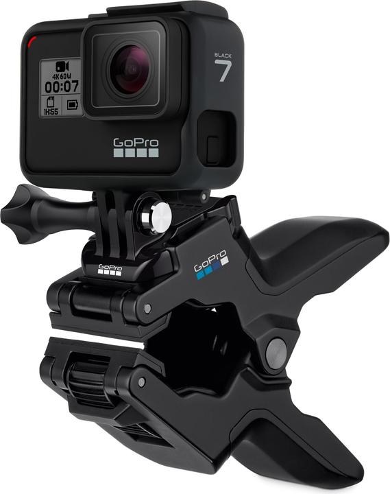 GoPro Ganasce (Universale, Eroe 7, Azione Osmo)