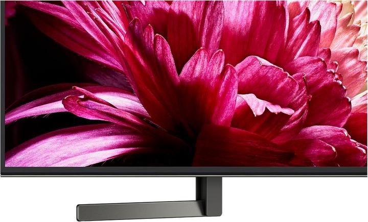 Actual product image Sony KD75XG9505 (75", LCD, 4K, 2019)