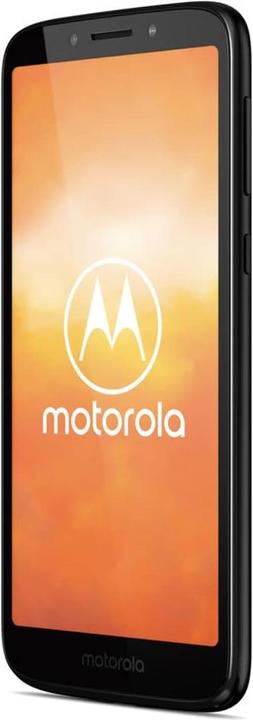 Produktbild Motorola Moto E5 Play (16 GB, Black, 5.30", Dual SIM + SD, 8 Mpx, 4G)