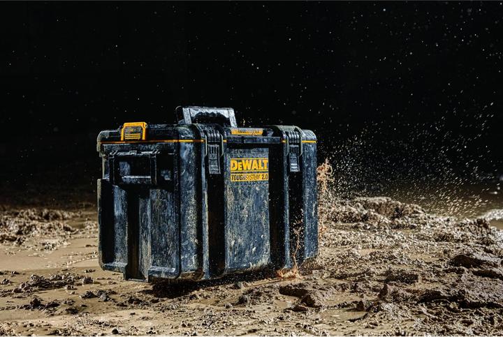 Immagine prodotto DeWalt Cassetta degli attrezzi (3 pezzi)