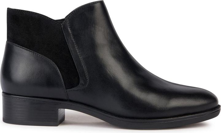 Geox damen stiefeletten felicity d