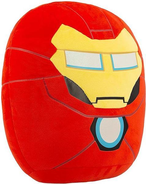 Immagine prodotto Ty Marvel Iron Man Squish a Boo 20 cm (20 cm)