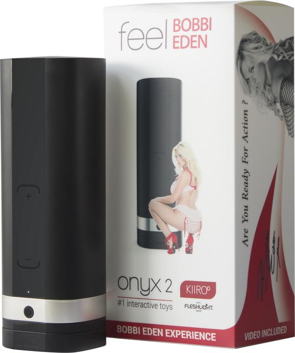 Kiiroo Onyx 2