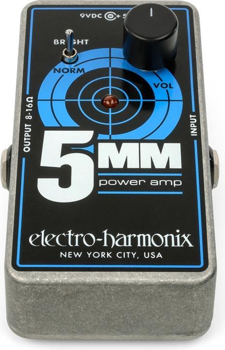 Produktbild Electro-Harmonix 5MM