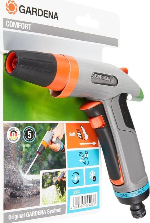 Actual product image Gardena Comfort 18303-20