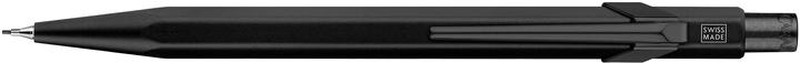 Caran d'Ache 849 Black Code (0.70 mm, HB, 1 x)